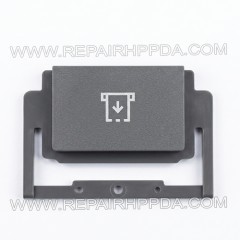 Print / Feed Button Replacement for Honeywell PD45, PD45s